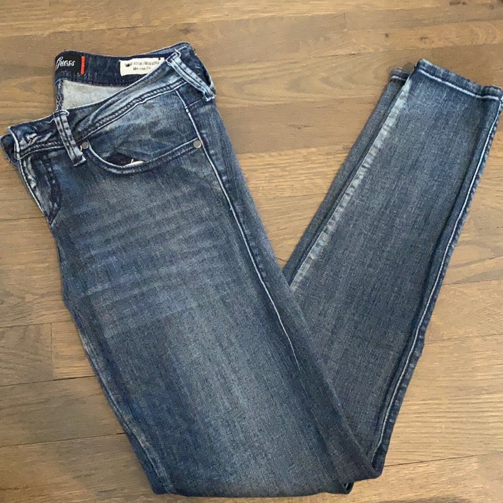 Guess low rise jegging - 28